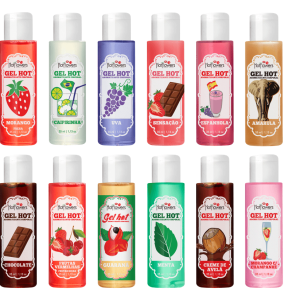 Gel Hot 35ml