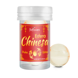 Esfera Chinesa