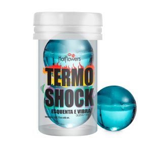 Hot Ball Termo Shock