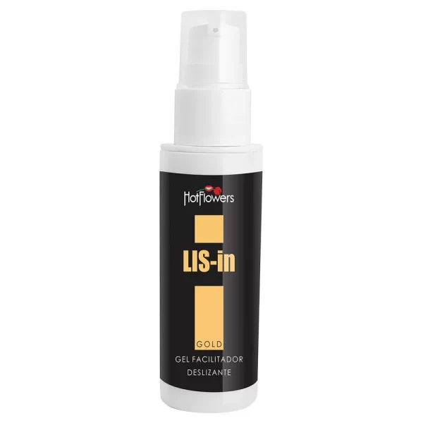 Dessensibilizante Anal LIS-In 30g Hot Flowers