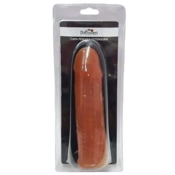 Capa peniana extensora natural HZ546N