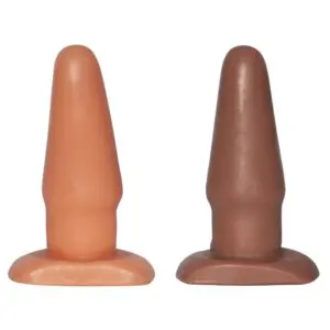 Plug Grande-13x4.3cm Sexy peppers