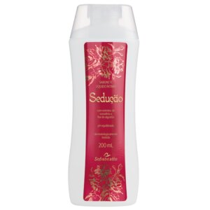 Sabonete Íntimo Sedução 200ml