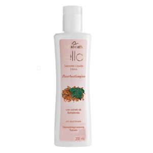 Sabonete Íntimo Barbatimão 200ml