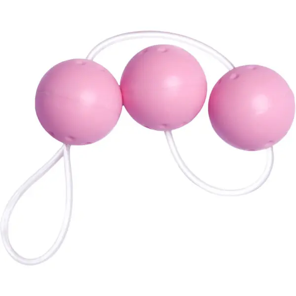 Bolinhas de Pompoar 3 Bolinhas - Image 3