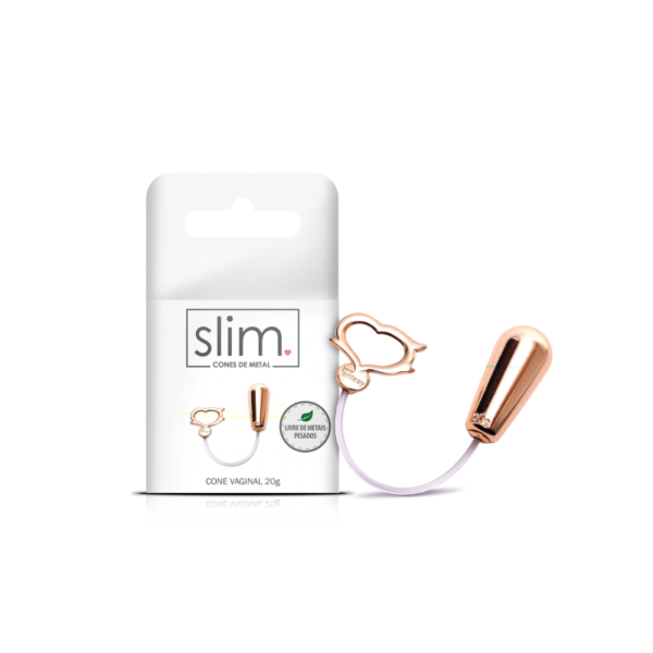 Cone Vaginal 20g
