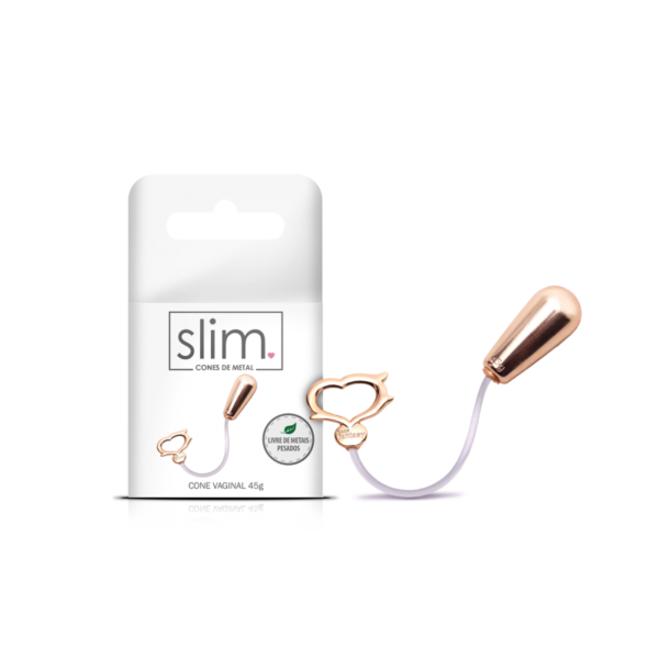 Cone Vaginal 45g