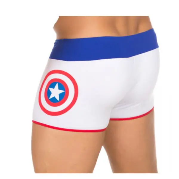 Cueca Capitão América - Image 2