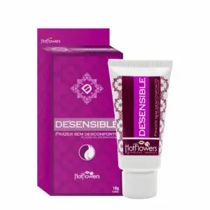 De´Sensible 18g