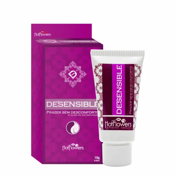 De´Sensible 18g