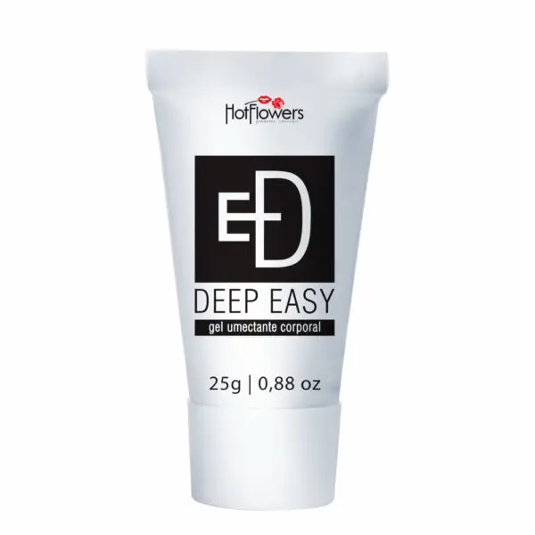 Deep Easy Gel 25g