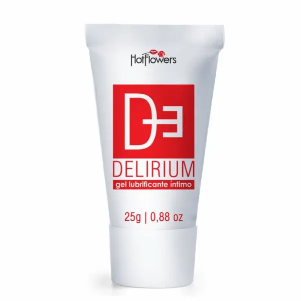 Delirium Gel 25g