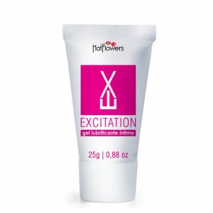 Excitation Gel 25g