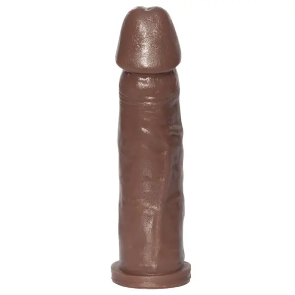 Pênis de Borracha 17.2x4cm - Image 3