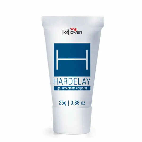 Hardelay Gel 25g