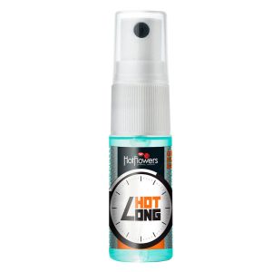 Prolongador Hot Long 12ml