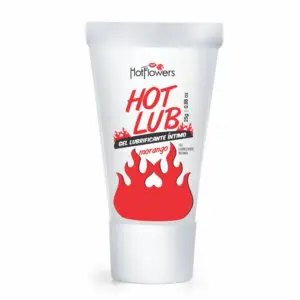 Hot Lub 25g