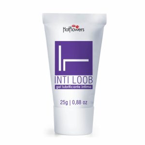Inti Loob Gel 25g