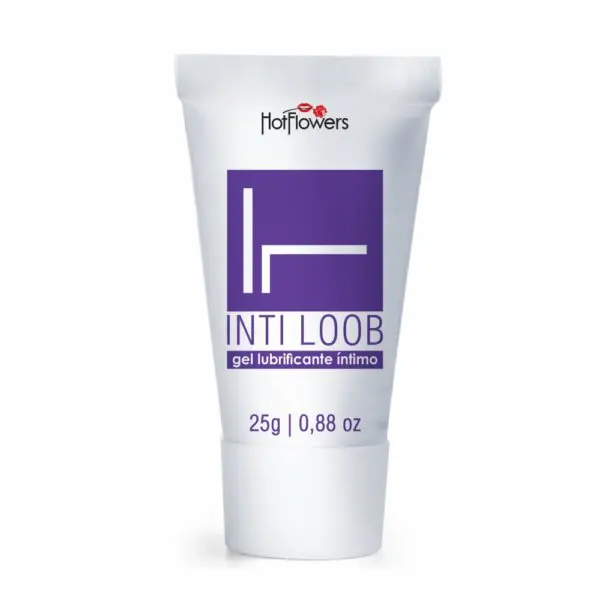 Inti Loob Gel 25g
