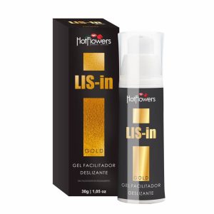 Dessensibilizante Anal LIS-In 30g Hot Flowers