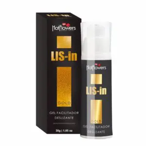 Dessensibilizante Anal LIS-In 30g Hot Flowers
