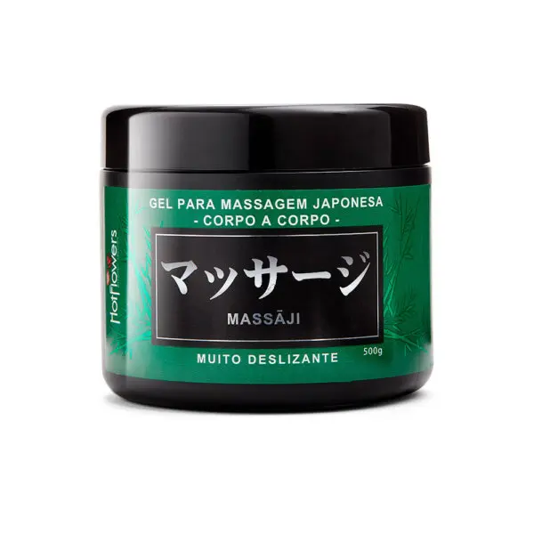 Massaji 500g