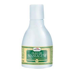 Óleo para Massagem Relaxante 40ml