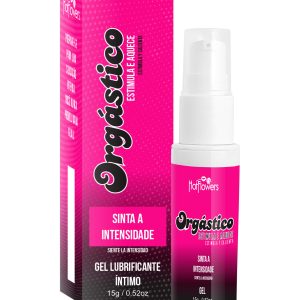 Orgástico 15g