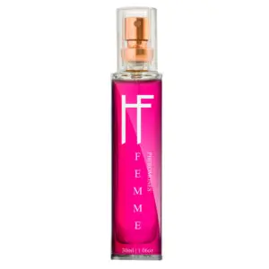 HC285 - Deo Colônia Pheromones HF Femme 30ml