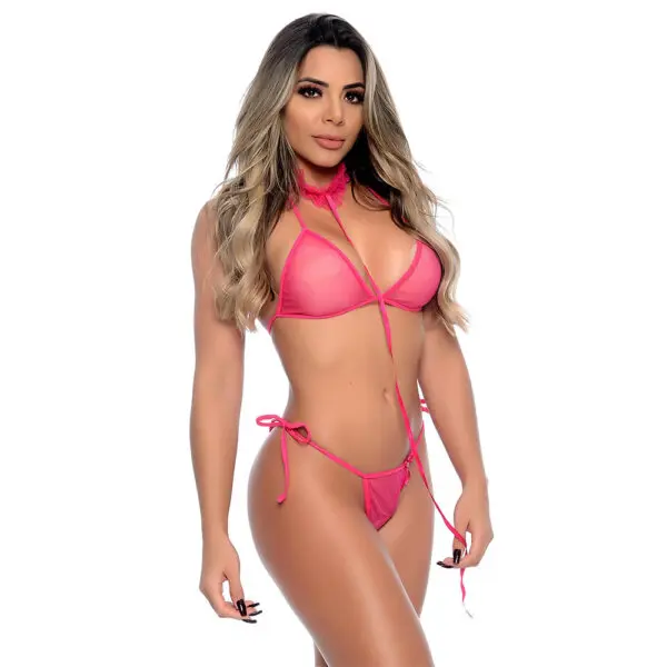 Pimentinha Gatinha