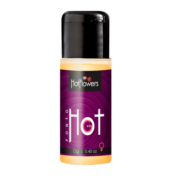 Ponto Hot G 12g