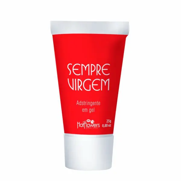 Sempre Virgem Gel 25g
