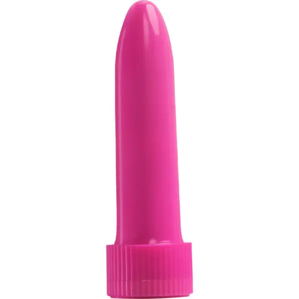 Vibrador Personal Pequeno PINK Hot Flowers
