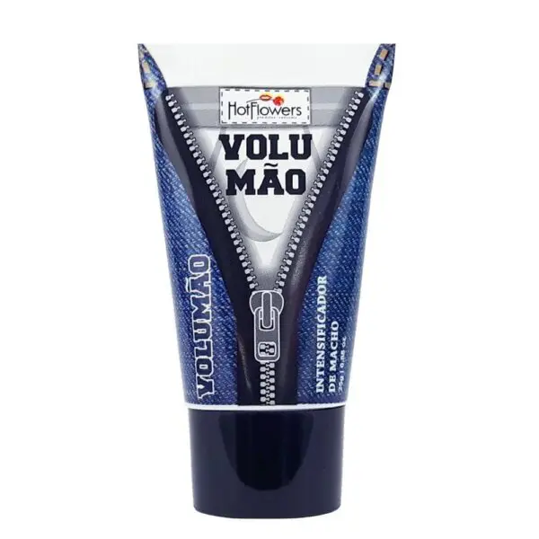 Volumão Gel 25g