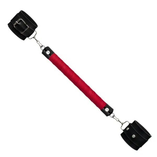 Separador de braços vermelho 20cm - Image 3