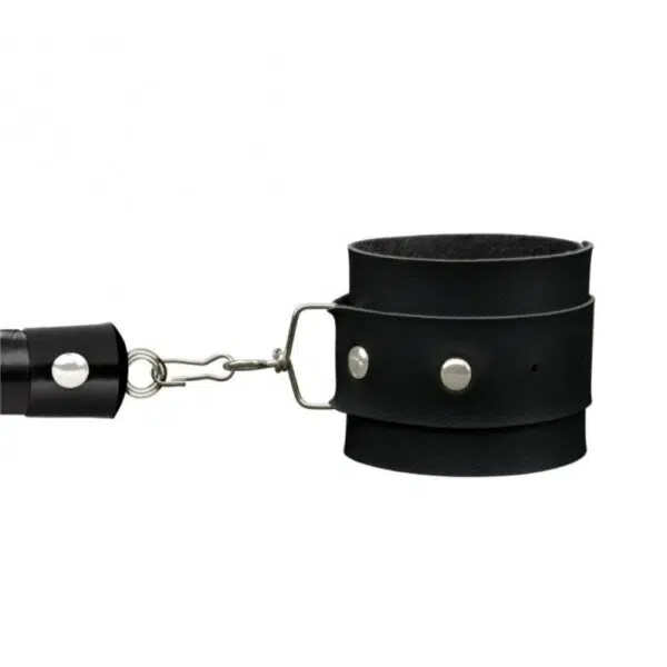Separador de braços vermelho 20cm - Image 2