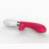 Vibrador Xocoo Perfect Love Motor Duplo - Imagem 3