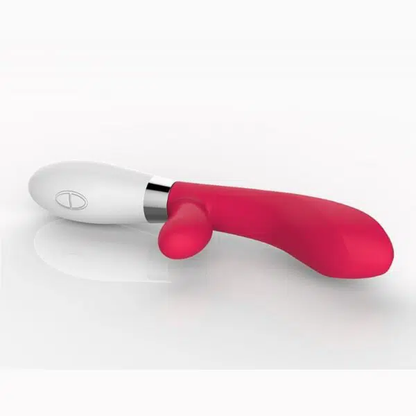 Vibrador Xocoo Perfect Love Motor Duplo - Image 3