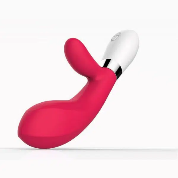 Vibrador Xocoo Perfect Love Motor Duplo - Image 2