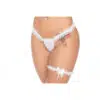 Kit Gabi tanga fio e persex - Image 6