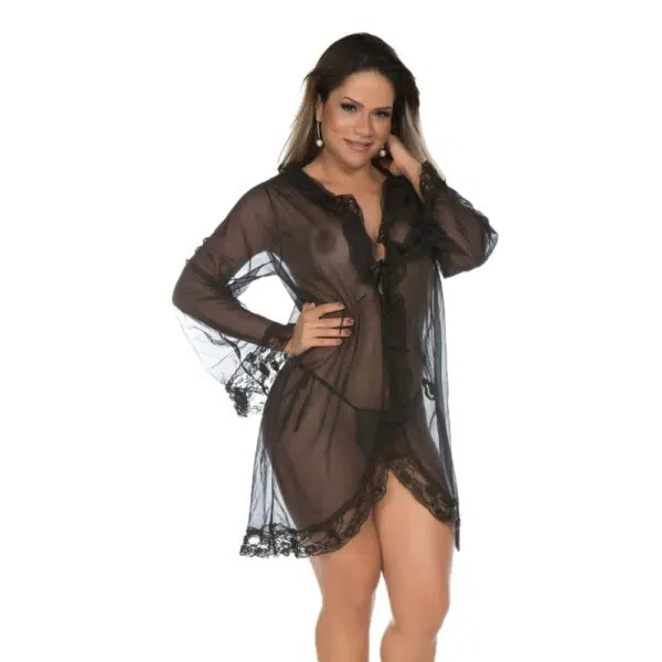 Robe tentação - Image 6