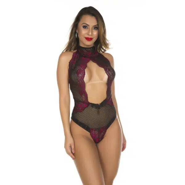 Body luxúria