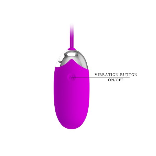 Vibrador controlado por app Brinquedo sexual à distância Bullet vibratório Bluetooth Modos de vibração personalizáveis Sincronização de vibrador com música Brinquedo íntimo para casais Controle de prazer via smartphone Jogos íntimos à distância Experiência erótica inovadora Bullet Pretty Love Abner Estimulador clitoriano remoto Prazer discreto em público Vibrador de silicone de alta qualidade Acessório sexual recarregável USB Tecnologia de brinquedo sexual moderna
