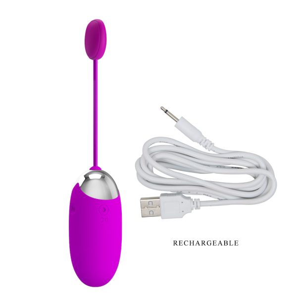 Vibrador controlado por app Brinquedo sexual à distância Bullet vibratório Bluetooth Modos de vibração personalizáveis Sincronização de vibrador com música Brinquedo íntimo para casais Controle de prazer via smartphone Jogos íntimos à distância Experiência erótica inovadora Bullet Pretty Love Abner Estimulador clitoriano remoto Prazer discreto em público Vibrador de silicone de alta qualidade Acessório sexual recarregável USB Tecnologia de brinquedo sexual moderna