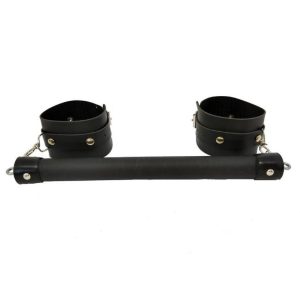 Bracelete com Separador de Braços