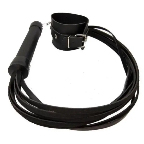 Bracelete Chicote com Tiras