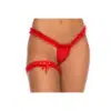 Kit Gabi tanga fio e persex - Image 5