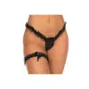Kit Gabi tanga fio e persex