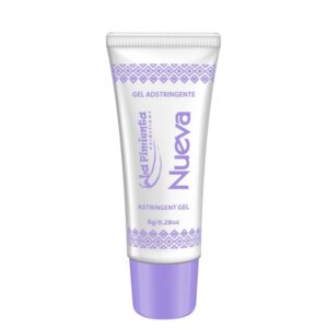 Bisnaga nueva adstringente 8g