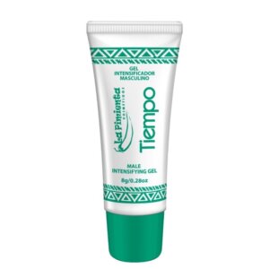 Bisnaga tiempo 8g